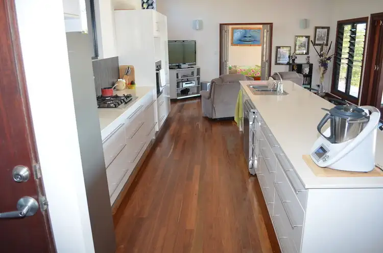 Fifth view of Homely house listing, 98 Coronet Drive, Mareeba QLD 4880