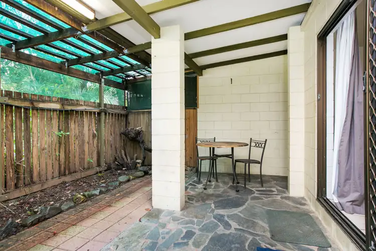 Sixth view of Homely apartment listing, 10/49 English Street, Manunda QLD 4870