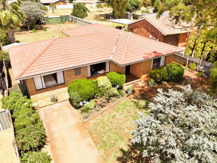Fifth view of Homely house listing, 2 Royal Parade, Dubbo NSW 2830