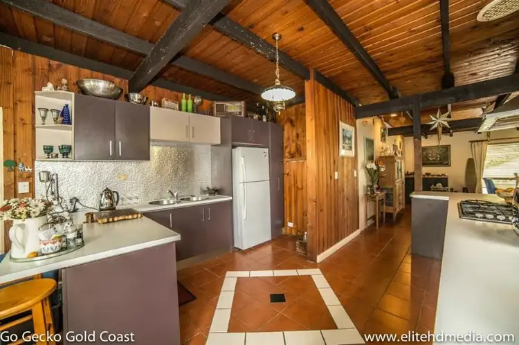 Fourth view of Homely house listing, 4 Yarraowee Drive, Nerang QLD 4211