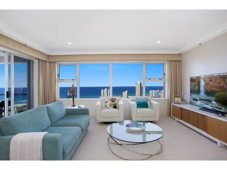 Fourth view of Homely apartment listing, 125/12 Commodore Drive, Paradise Waters QLD 4217