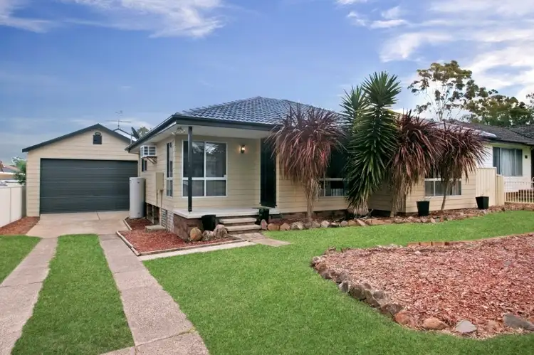 Main view of Homely house listing, 18 Cassias Avenue, Medowie NSW 2318
