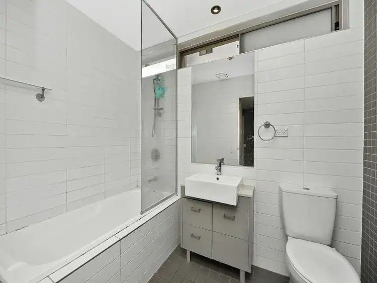 Fourth view of Homely apartment listing, 322/23 Hill Road, Wentworth Point NSW 2127
