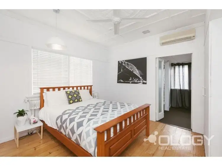 Seventh view of Homely house listing, 12 Pershing Street, Wandal QLD 4700