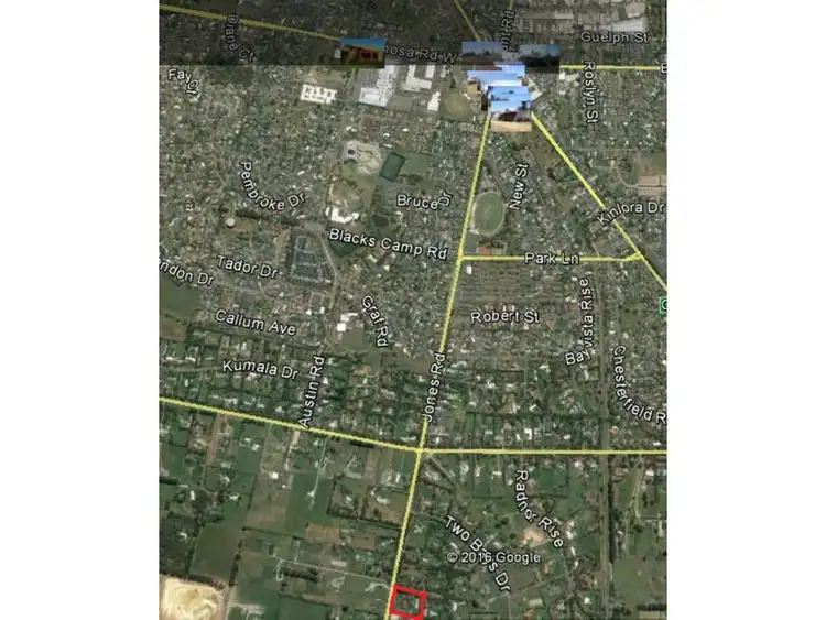 Fourth view of Homely house listing, 6 Soderlund Place, Somerville VIC 3912