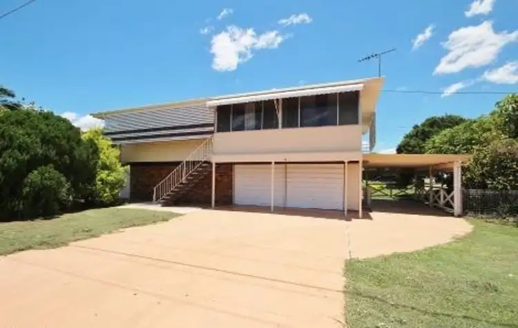 Main view of Homely house listing, 21 Jennings Street, Zillmere QLD 4034
