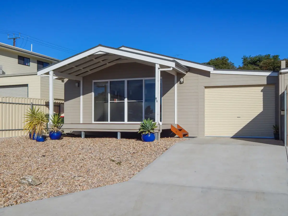 Main view of Homely house listing, 2/1 McDonald Avenue, Port Lincoln SA 5606