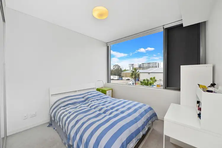 Third view of Homely apartment listing, C203/8 Nuvolari Place, Wentworth Point NSW 2127