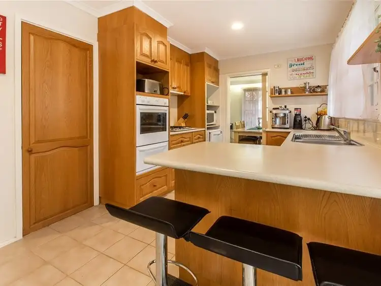 Sixth view of Homely house listing, 94 Fleetwood Crescent, Frankston South VIC 3199
