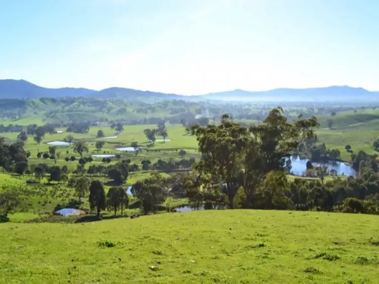 Second view of Homely rural property listing, 147 Finklesteins Road, Mansfield VIC 3722