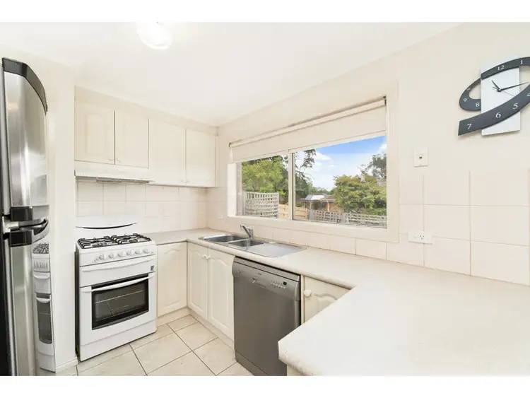 Second view of Homely unit listing, 7/17 - 19 Warrandyte Road, Langwarrin VIC 3910