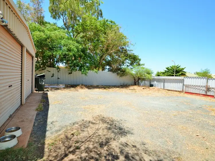 Third view of Homely house listing, 2 Barrow Place, South Hedland WA 6722