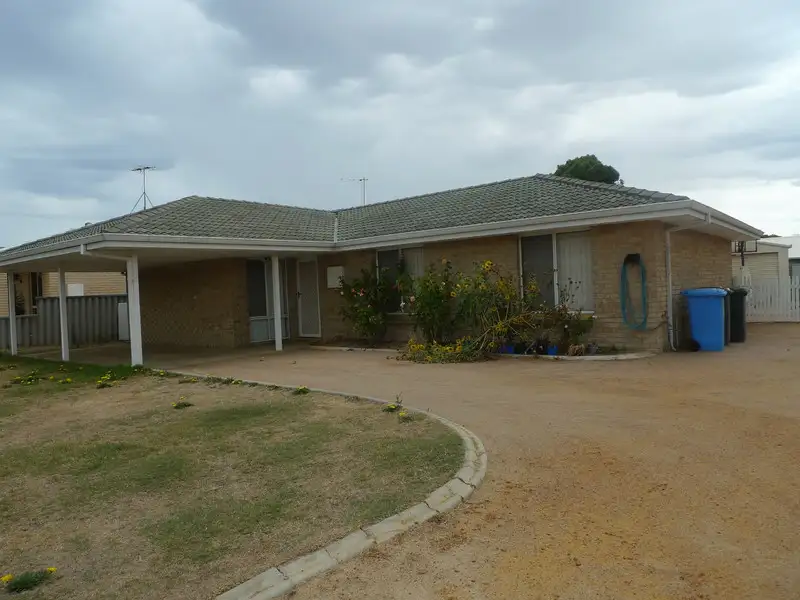 Main view of Homely house listing, 27 Easton Road, Castletown WA 6450