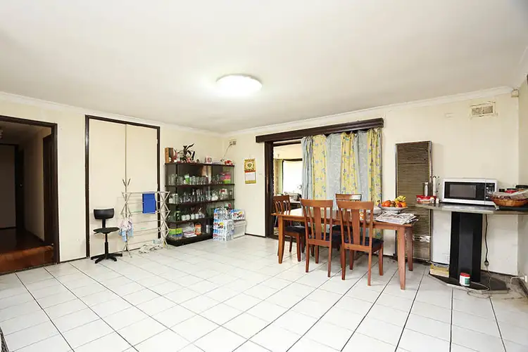 Fourth view of Homely house listing, 95 Anderson Road, Sunshine VIC 3020