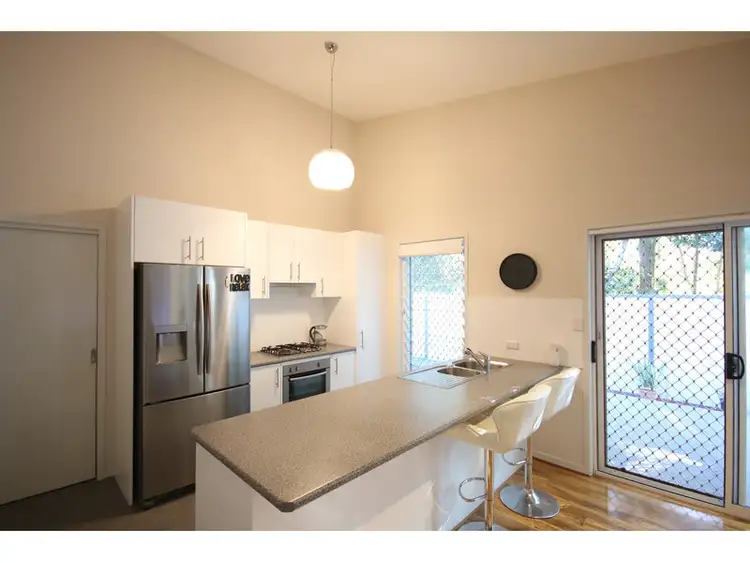 Third view of Homely villa listing, 9/3 Leumeah Street, Sanctuary Point NSW 2540