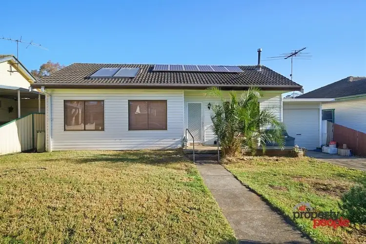 Main view of Homely house listing, 57 Wattle Avenue, Macquarie Fields NSW 2564
