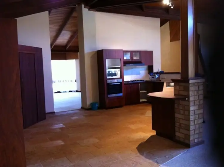 Second view of Homely house listing, 141 Caspian Way, Brigadoon WA 6069