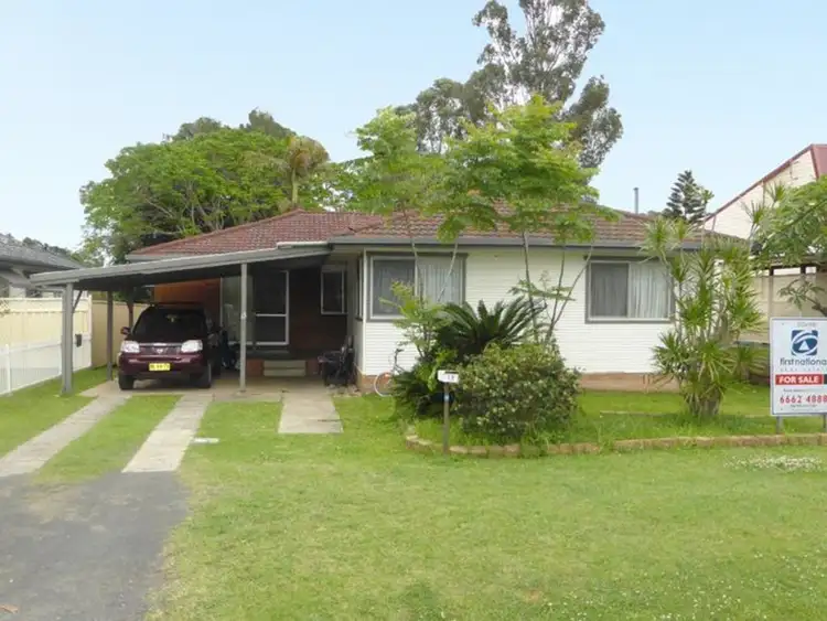 Main view of Homely house listing, 13 Arthur Street, Casino NSW 2470