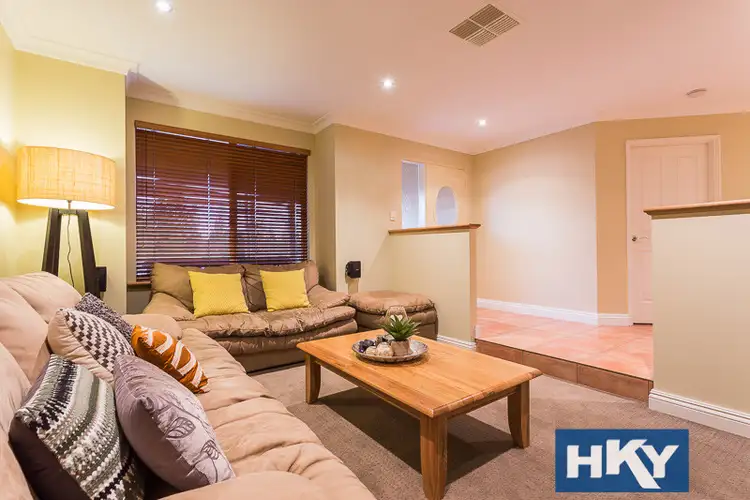 Third view of Homely house listing, 20 Geographe Loop, Ellenbrook WA 6069