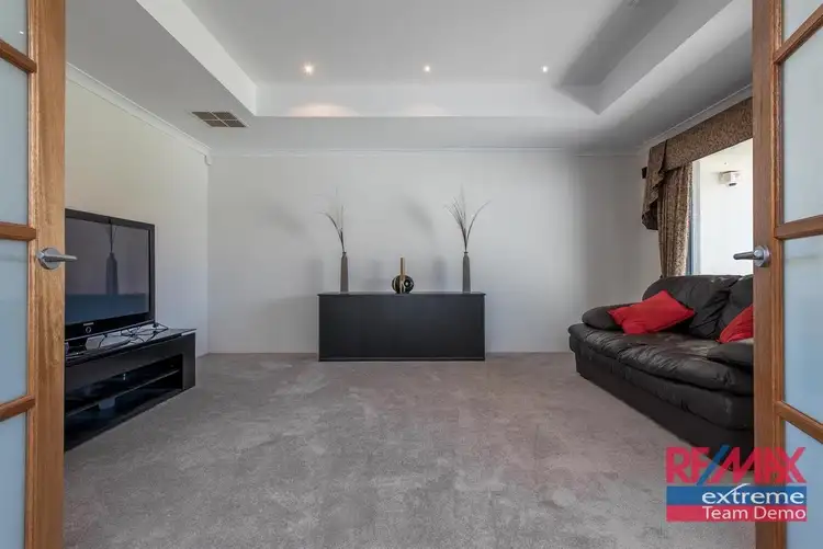 Third view of Homely house listing, 8 Egretta Road, Tapping WA 6065