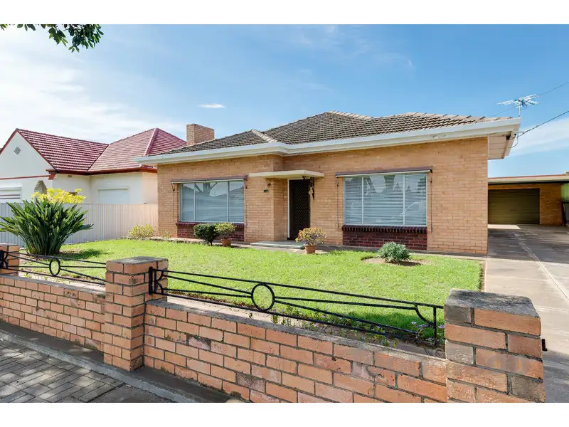 Main view of Homely house listing, 199 Findon Road, Findon SA 5023