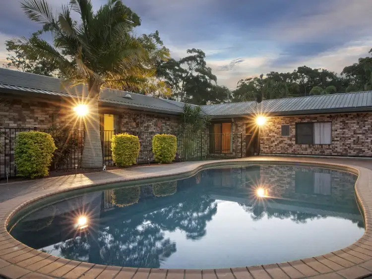 Third view of Homely rural property listing, 13 Larapinta Drive, Wyee Point NSW 2259