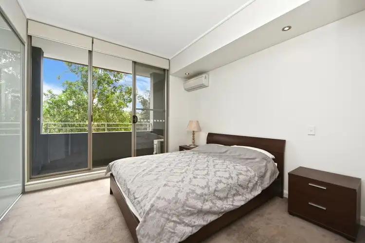 Fifth view of Homely apartment listing, 102/19 Hill Road, Wentworth Point NSW 2127
