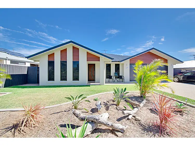 36 Cocoanut Point Drive, Zilzie QLD 4710