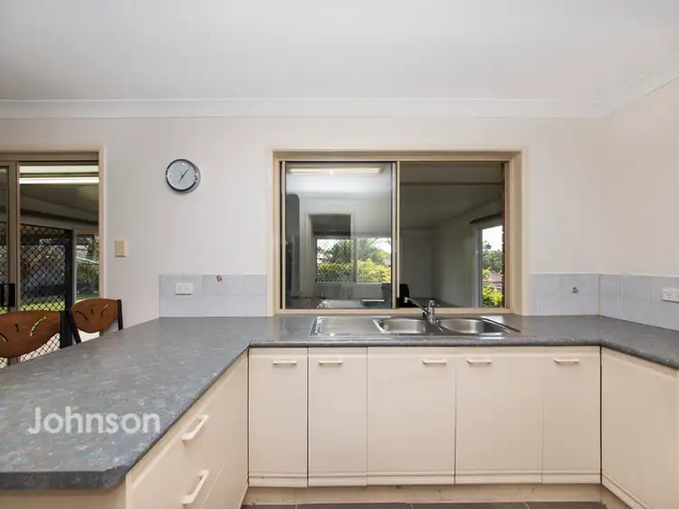 Second view of Homely house listing, 3 Bilby Place, Doolandella QLD 4077