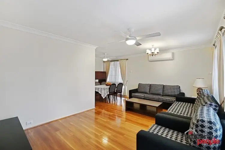 Third view of Homely house listing, 20 Fuchsia Crescent, Macquarie Fields NSW 2564
