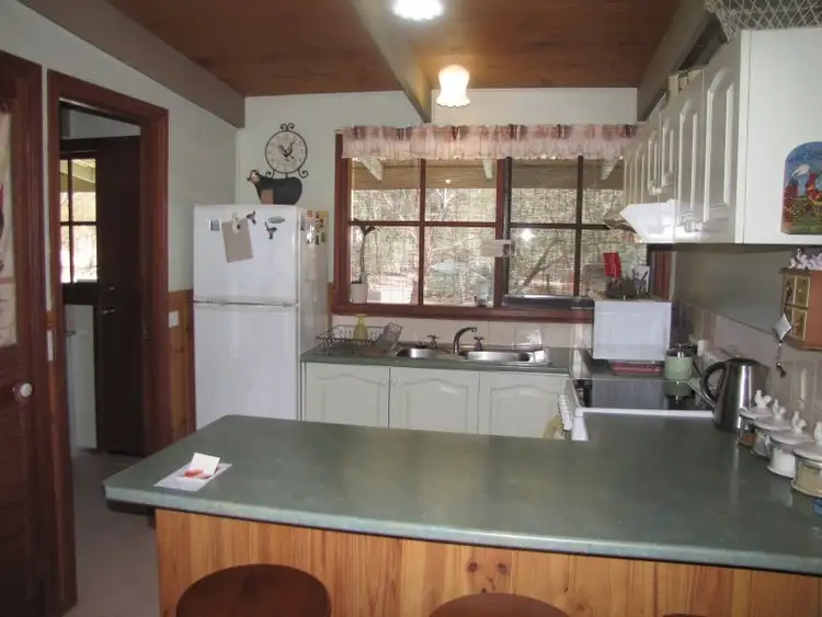 Fourth view of Homely house listing, 70 Cornella - Toolleen Road, Toolleen VIC 3551