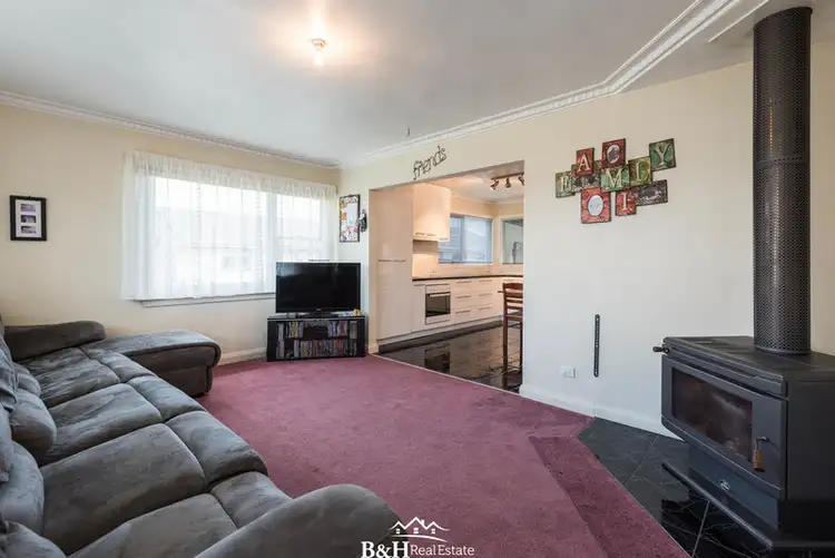 Sixth view of Homely house listing, 23 Marion Street, Ulverstone TAS 7315