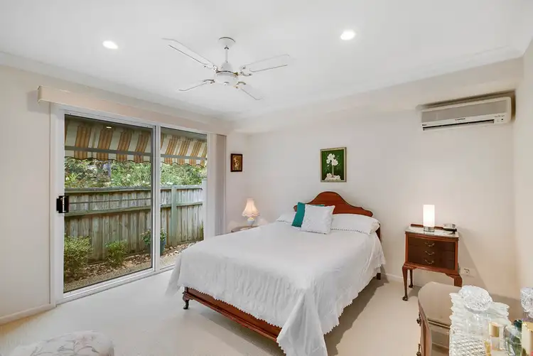 Seventh view of Homely house listing, 33/11 Eden Court, Nerang QLD 4211