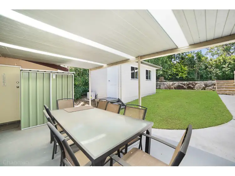 Seventh view of Homely house listing, 12 Haymet Street, Blaxland NSW 2774