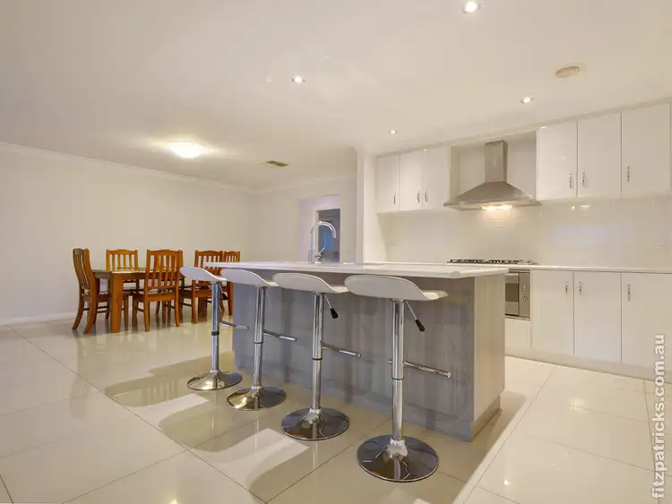 Third view of Homely house listing, 45 Kaloona Drive, Bourkelands NSW 2650