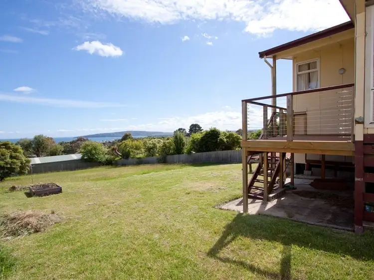 Second view of Homely house listing, 10 Coolangatta Terrace, Dromana VIC 3936