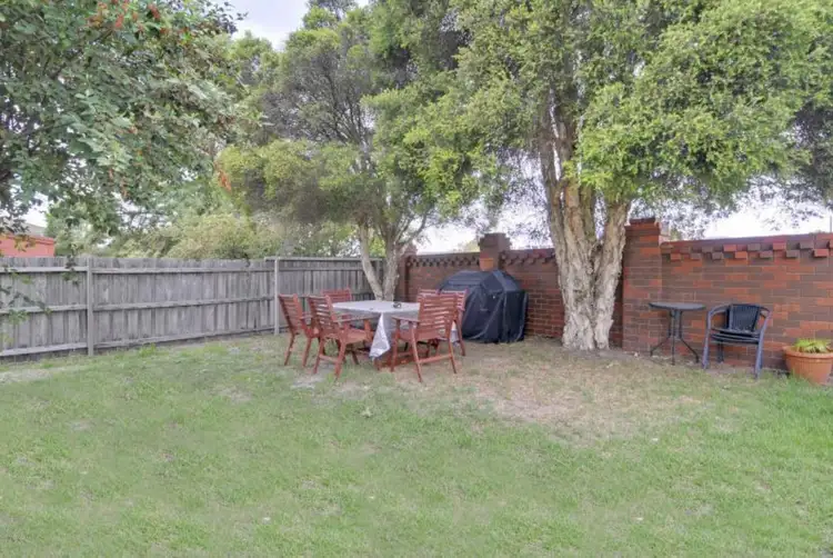 Fifth view of Homely unit listing, 5/94 Davidson Street, Traralgon VIC 3844