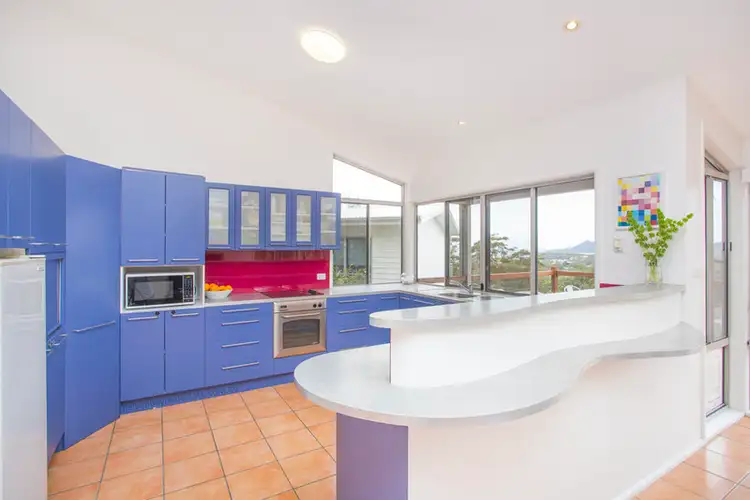 Fourth view of Homely house listing, 11 Tareebin Road, Nelson Bay NSW 2315