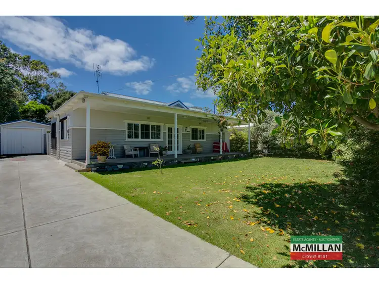 7 Kangerong Ave, Dromana VIC 3936