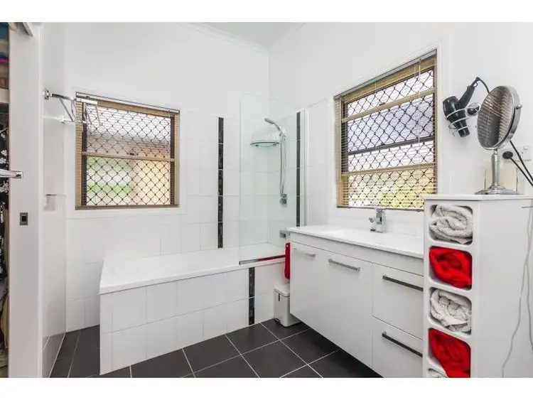 Seventh view of Homely house listing, 220 Denham Street, The Range QLD 4700