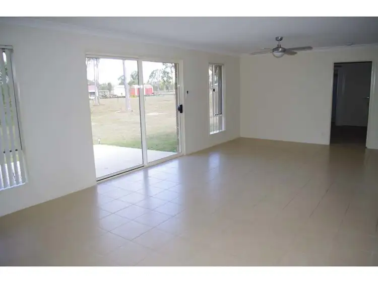Fourth view of Homely house listing, 16 Cockatoo Drive, Adare QLD 4343