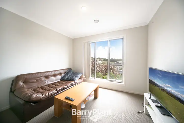 Seventh view of Homely house listing, 11 Rimfire Avenue, Drouin VIC 3818