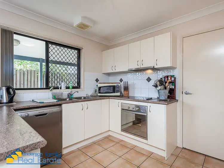 Third view of Homely unit listing, Address available on request