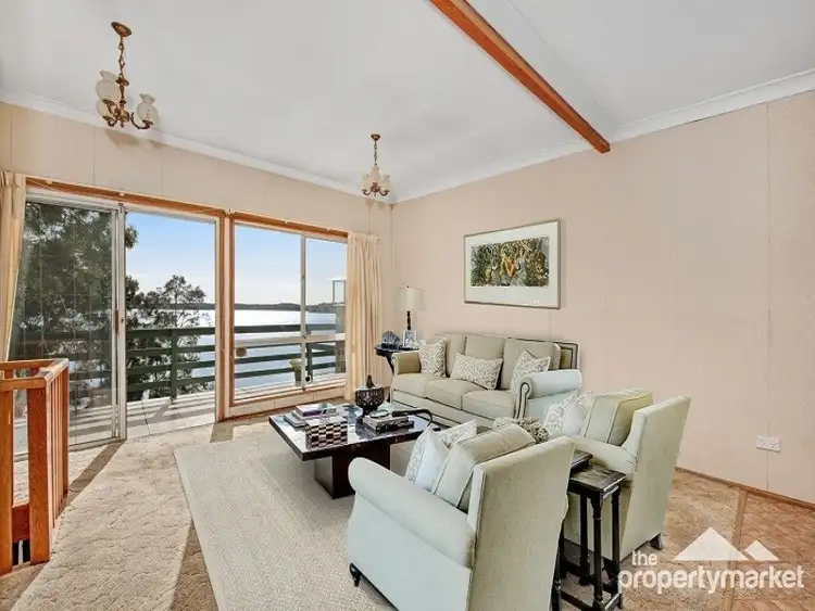 Sixth view of Homely house listing, 2 Bambury Avenue, Summerland Point NSW 2259