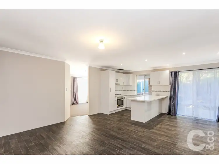 Fifth view of Homely house listing, 19 Simmons Loop, Parmelia WA 6167