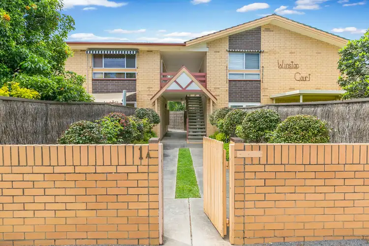 Main view of Homely unit listing, 5/1A Winston Avenue, Cumberland Park SA 5041