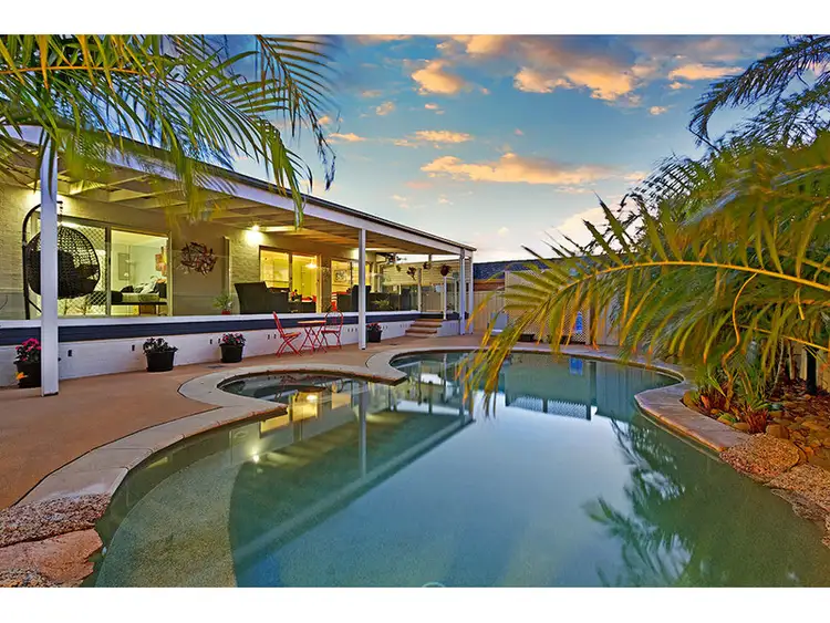 Second view of Homely house listing, 36 Manly Parade, The Entrance North NSW 2261
