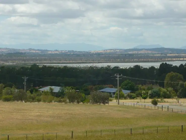 Sixth view of Homely land listing, Lot 35 Lakeside Drive, Chesney Vale VIC 3725