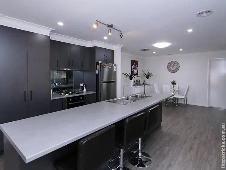 Second view of Homely house listing, 1 Watson Boulevard, Lloyd NSW 2650