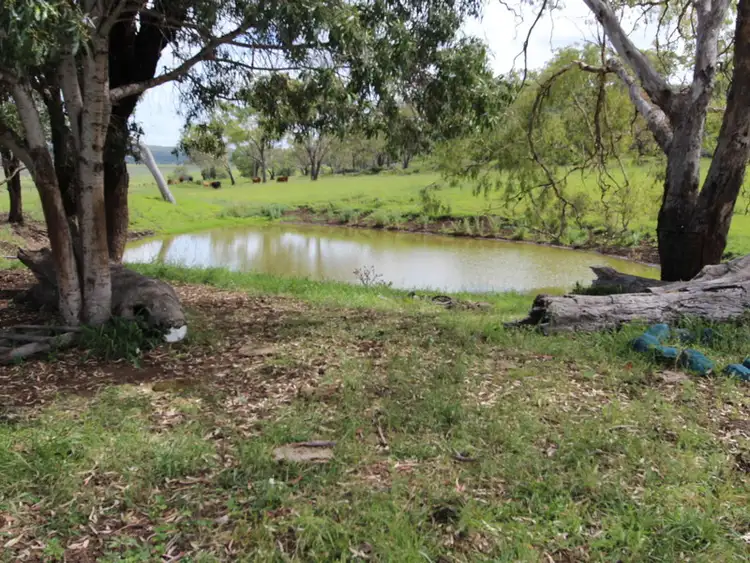 Second view of Homely rural property listing, Lot 15 Nunkulla Road, Felton QLD 4358